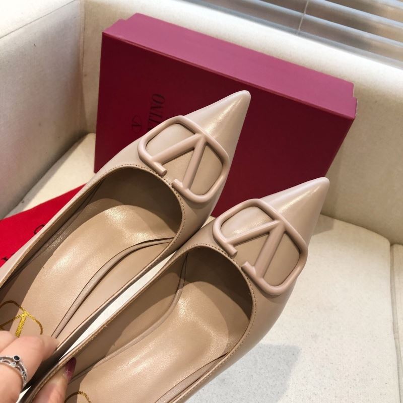 Valentino Heeled Shoes